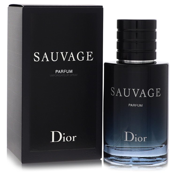 Sauvage by Christian Dior Buy online