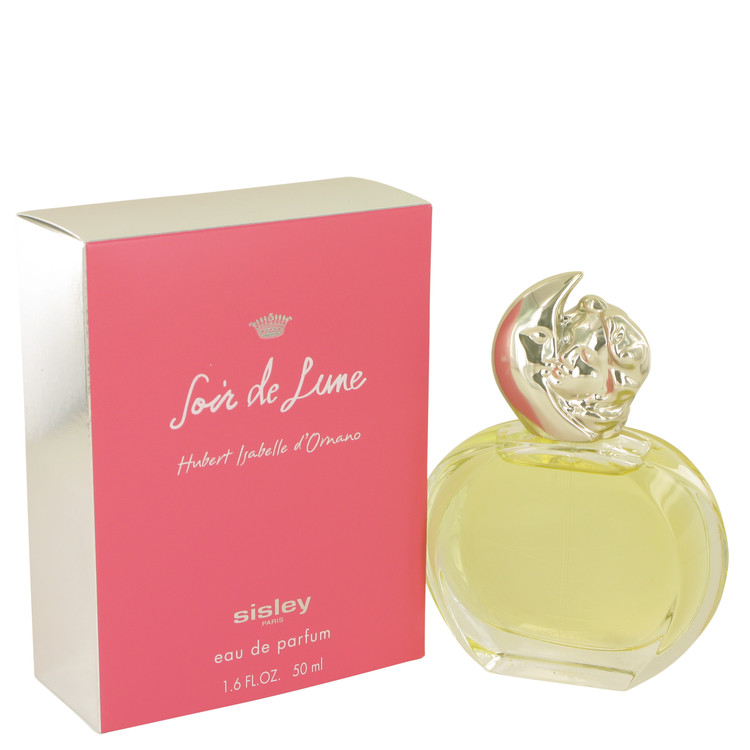 soir de lune limited edition