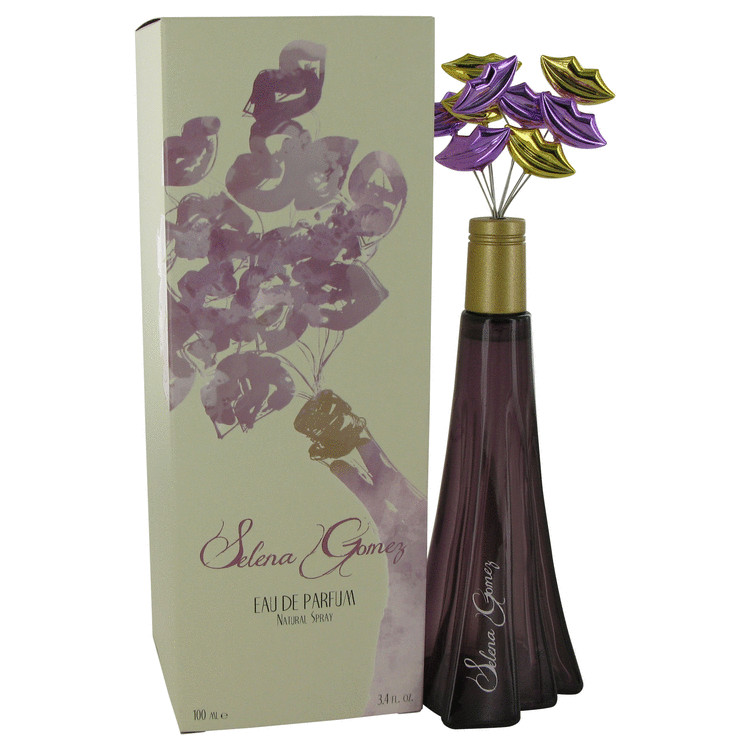 Selena Gomez by Selena Gomez - Buy online | Perfume.com