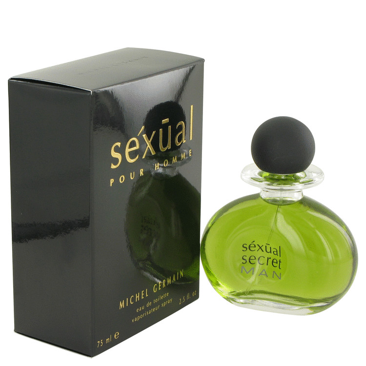 Sexual By Michel Germain Buy Online