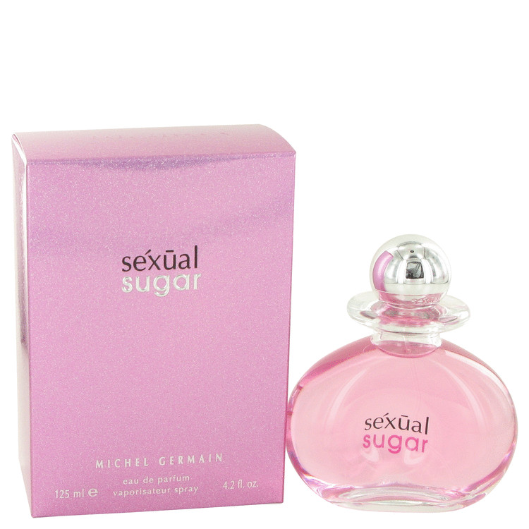 Sexual Sugar By Michel Germain Buy Online