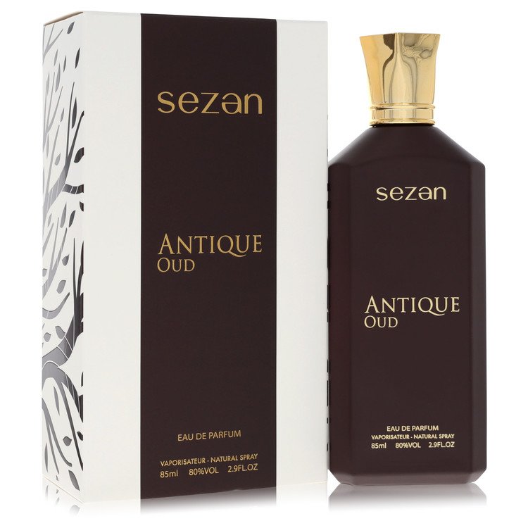 Antique Oud