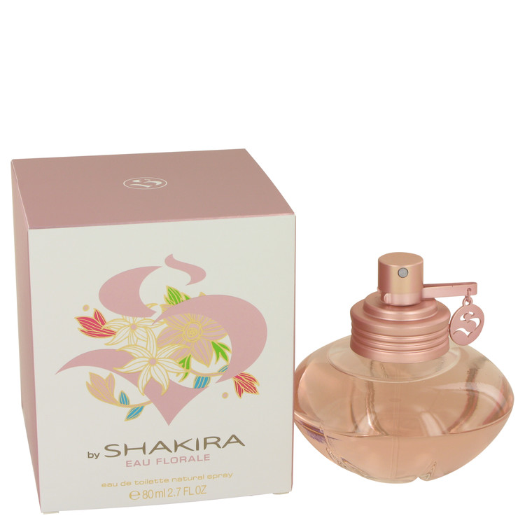 S Eau Florale