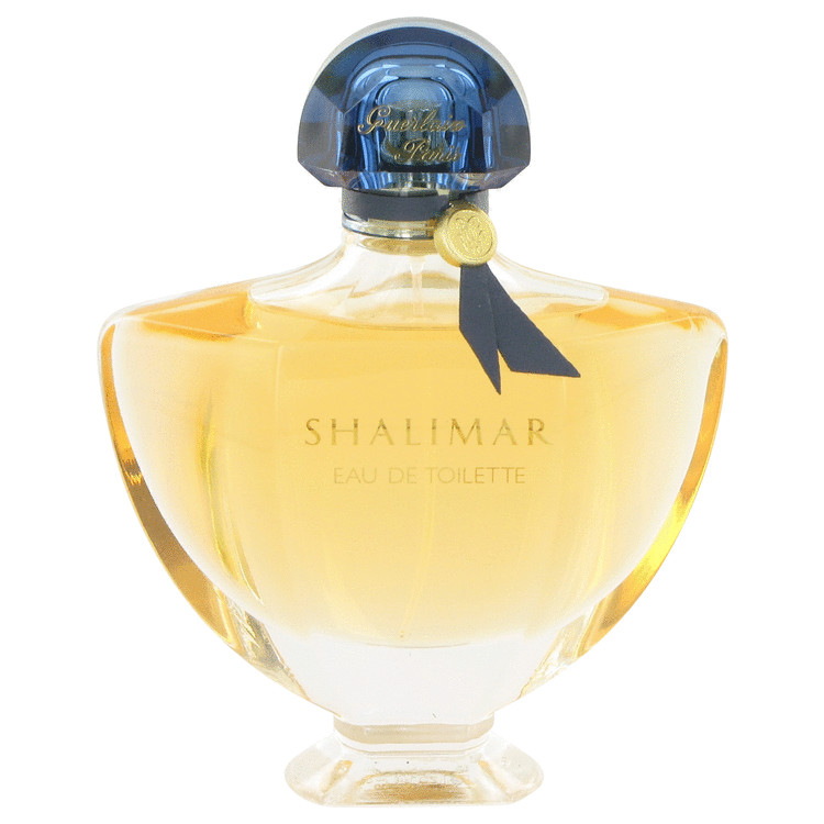 Shalimar by Guerlain Buy online