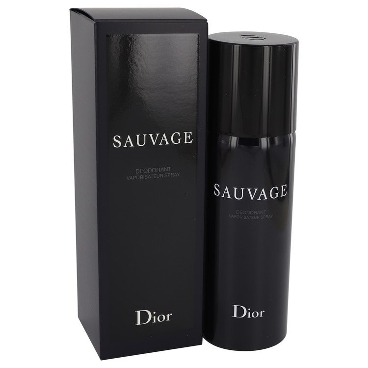 Sauvage by Christian Dior - Buy online | Perfume.com