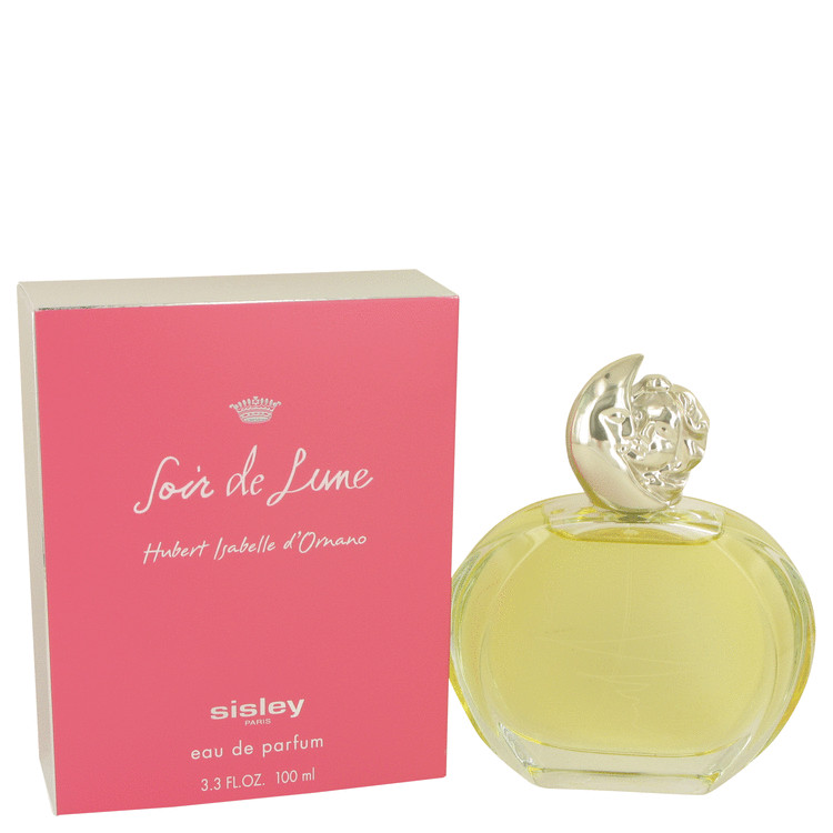 soir de lune limited edition