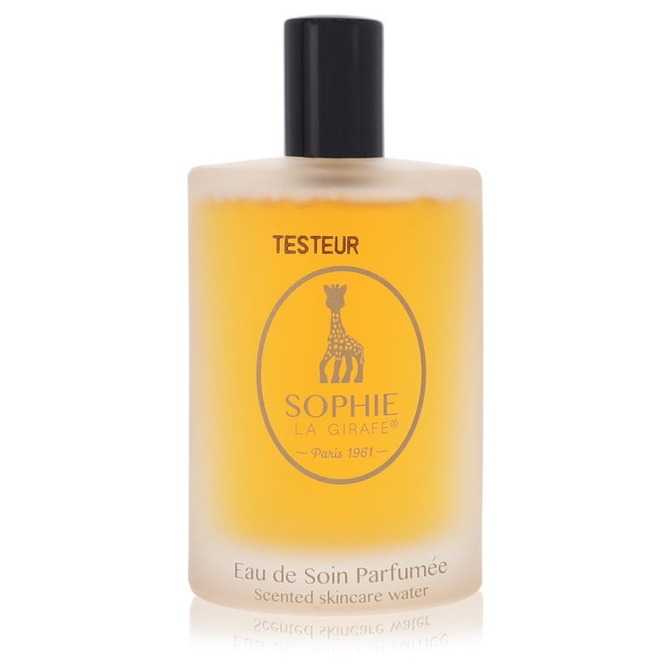 Eau De Soin Parfumee