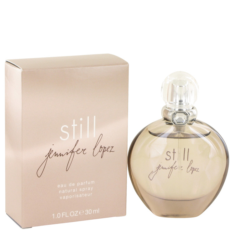 Still by Jennifer Lopez - Buy online | Perfume.com