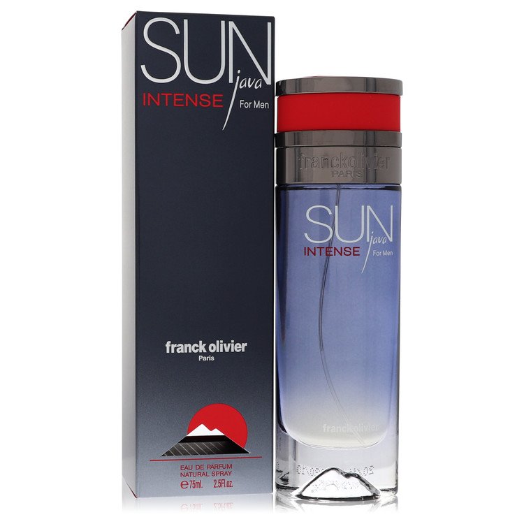 Sun Java Intense Cologne for Men | Perfume.com
