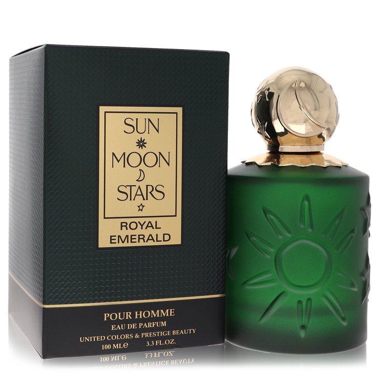 cologne sun moon stars royal emerald