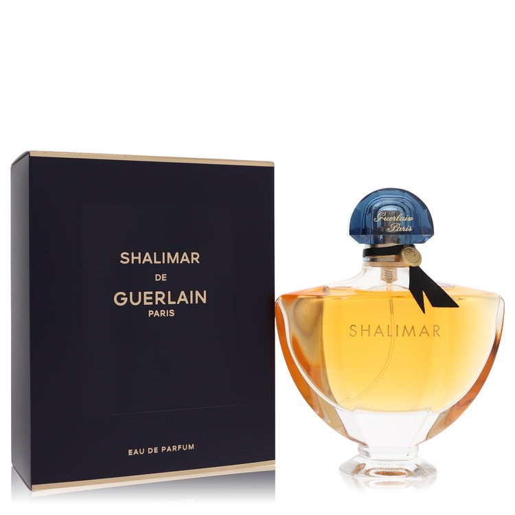 Shalimar by Guerlain Buy online