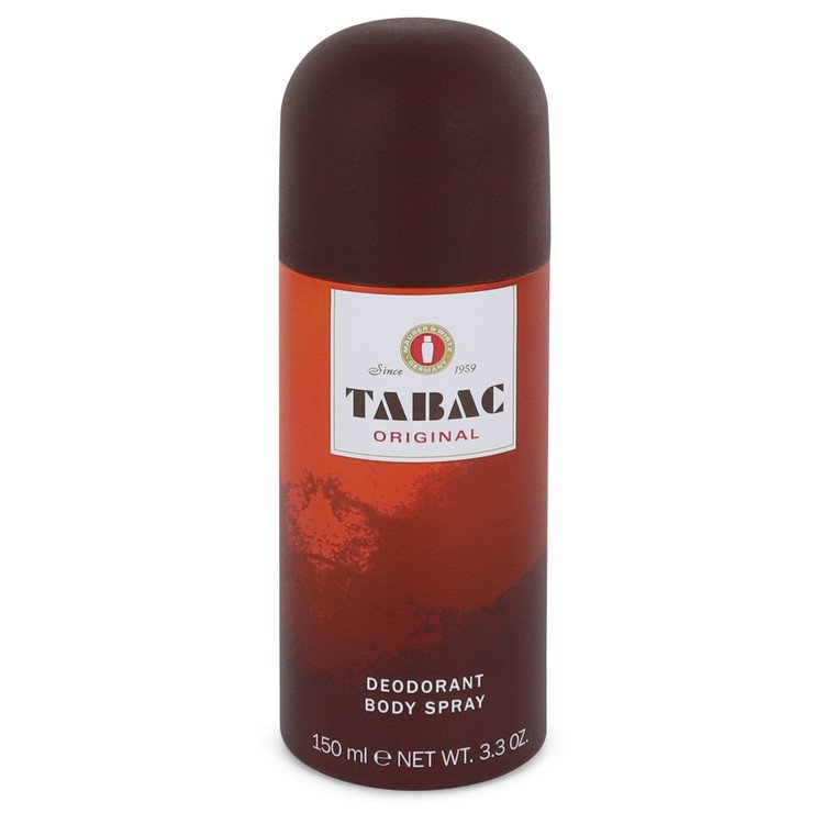 Tabac by Maurer & Wirtz - Buy online | Perfume.com