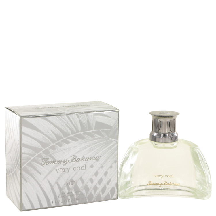 Tommy Bahama Very Cool by Tommy Bahama - Buy online | Perfume.com