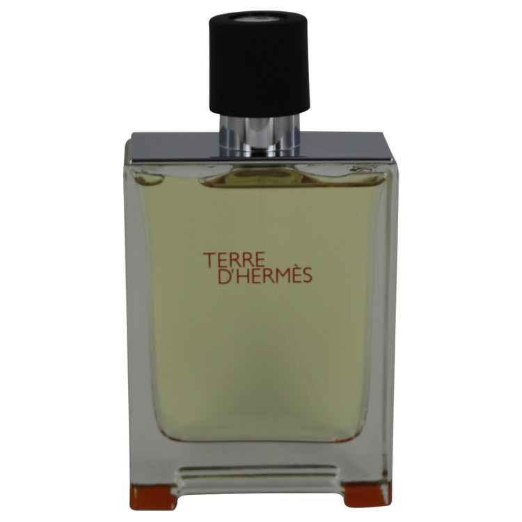 Terre D'hermes by Hermes - Buy online | Perfume.com