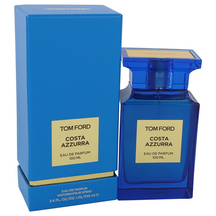 Tom Ford Costa Azzurra by Tom Ford - Buy online | Perfume.com