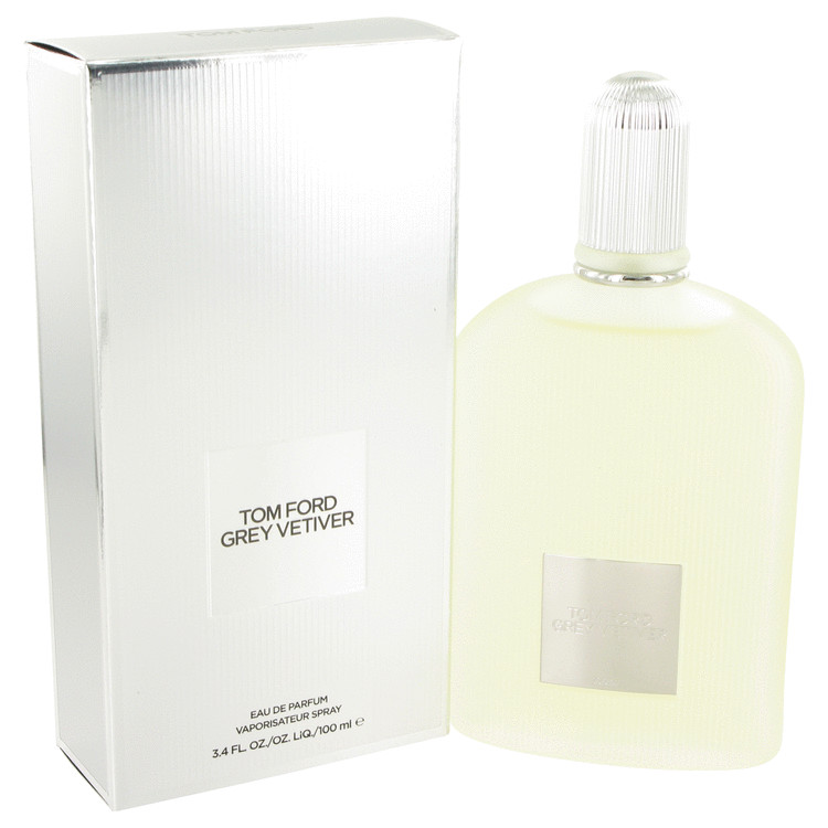 Tom Ford Grey Vetiver by Tom Ford - Buy online | Perfume.com