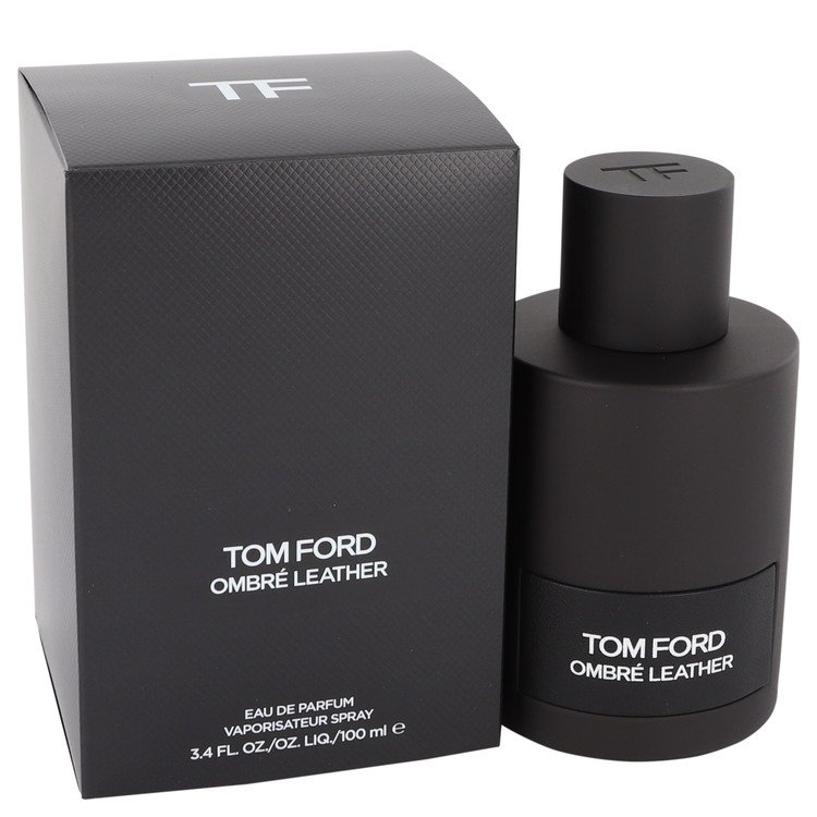 Tom Ford - Ombré Leather perfume | Basenotes