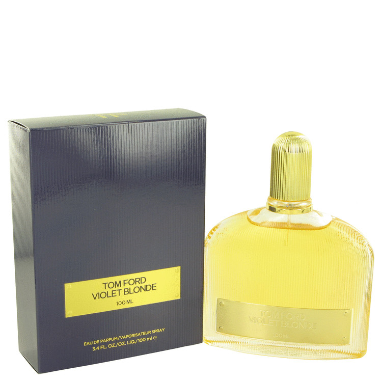 Tom Ford Violet Blonde by Tom Ford - Buy online | Perfume.com