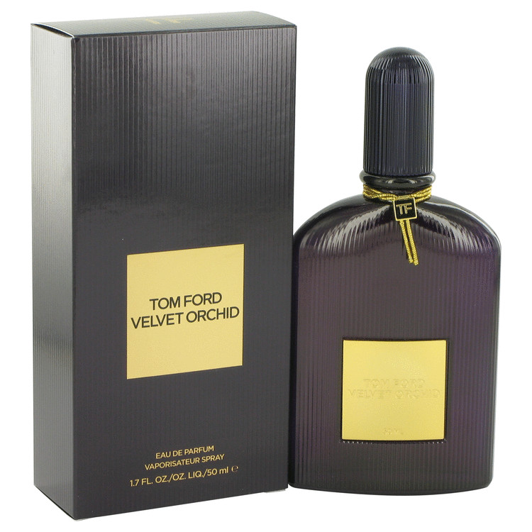 Tom Ford Velvet Orchid by Tom Ford - Buy online | Perfume.com