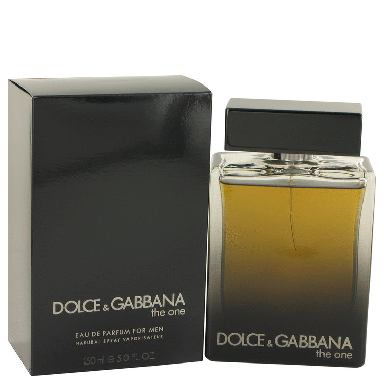 Buy The One EDP Dolce & Gabbana for men Online Prices | PerfumeMaster.com