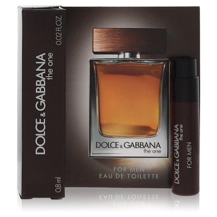 The One by Dolce & Gabbana - Buy online | Perfume.com