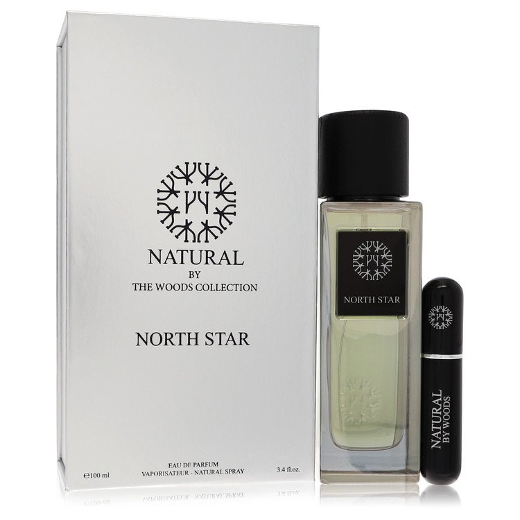 Natural North Star