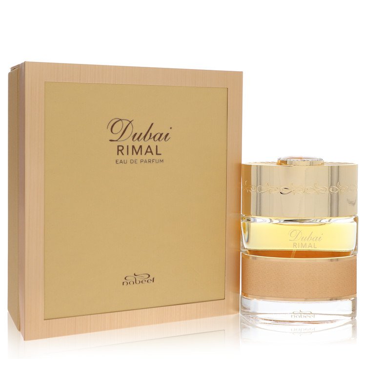 The Spirit Of Dubai The Spirit Of Dubai Rimal Cologne for Men - Buy ...