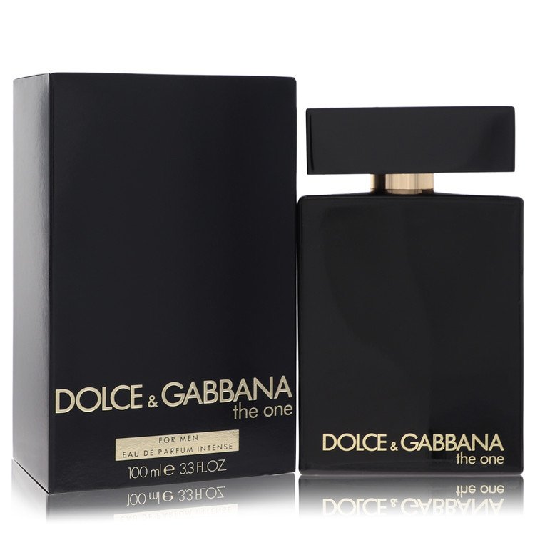 Buy The One Edp Intense Dolce And Gabbana For Men Online Prices