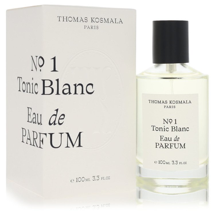 Tonic Blanc No.1