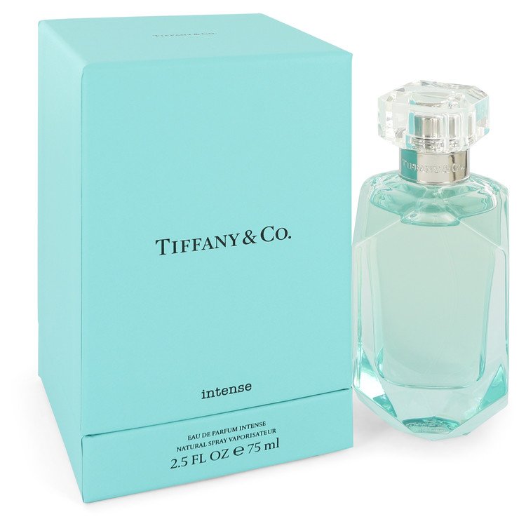 Tiffany Intense by Tiffany - Buy online | Perfume.com