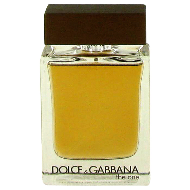 Dolce & Gabbana The One Cologne for Men Buy Online Now at