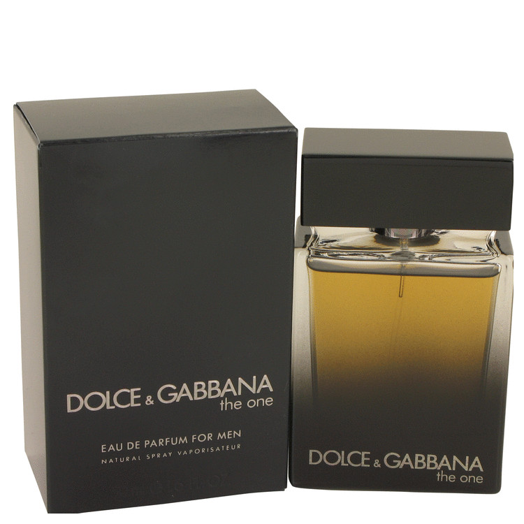 The One by Dolce & Gabbana - Buy online | Perfume.com