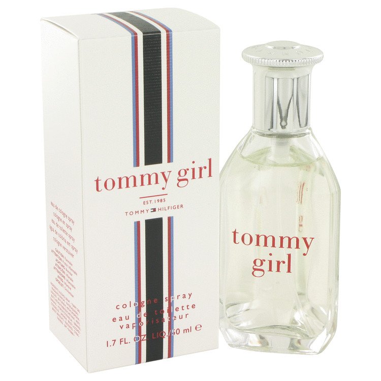 Tommy Girl By Tommy Hilfiger Buy Online