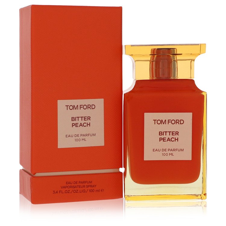 Tom Ford Bitter Peach by Tom Ford - Buy online | Perfume.com