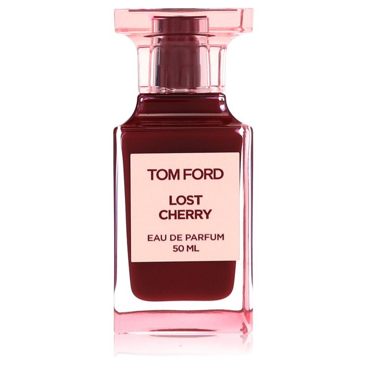 Tom Ford Lost Cherry by Tom Ford - Buy online | Perfume.com
