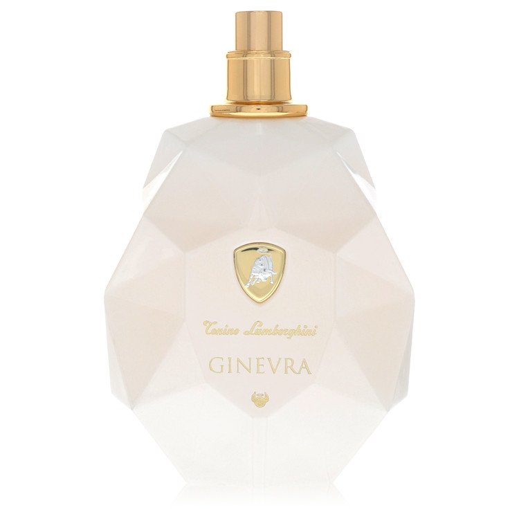 Ginevra White