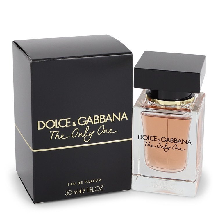 The Only One by Dolce & Gabbana - Buy online | Perfume.com