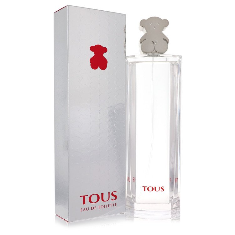 Tous Tous Perfume for Women - Buy Online Now at Perfume.com