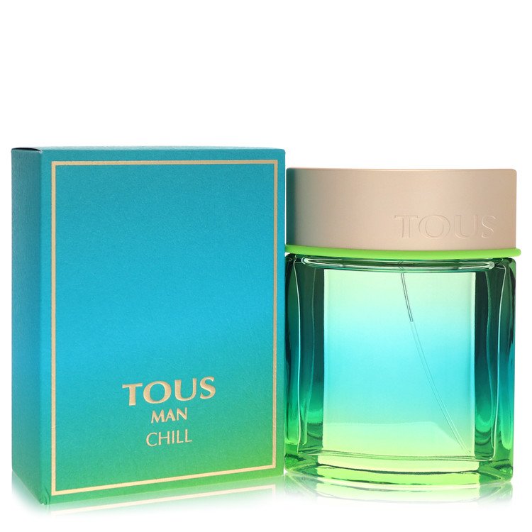 Tous Man Chill By Tous Buy Online