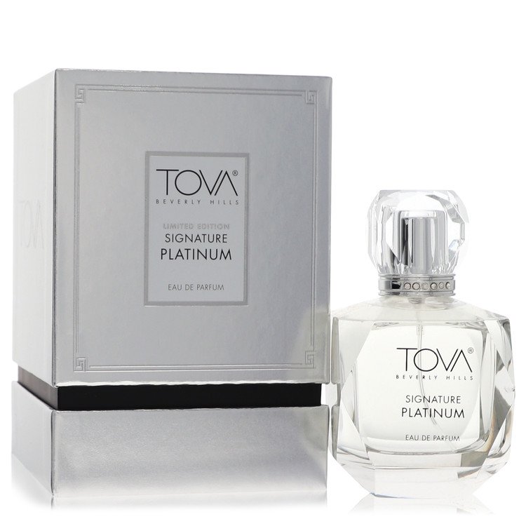 Tova Signature Platinum by Tova Beverly Hills