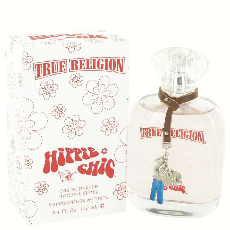 True Religion Hippie Chic Perfume by True Religion Buy online
