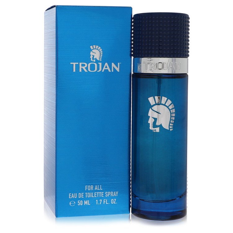 Trojan for Women by Trojan, 3.4 oz Eau De Parfum Spray for Women main image 1