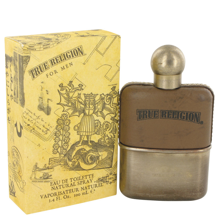 True Religion By True Religion Buy Online Perfume Com   Truerel34m 