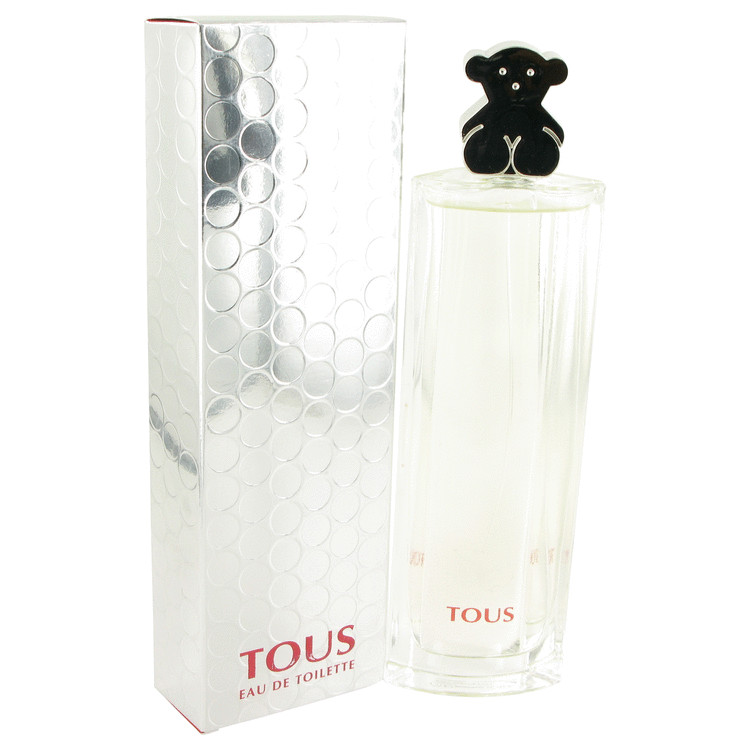 Tous by Tous - Buy online | Perfume.com