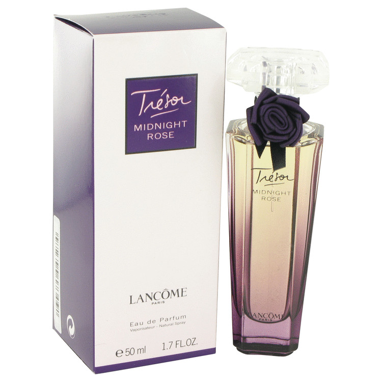 Tresor Midnight Rose by Lancome - Buy online | Perfume.com