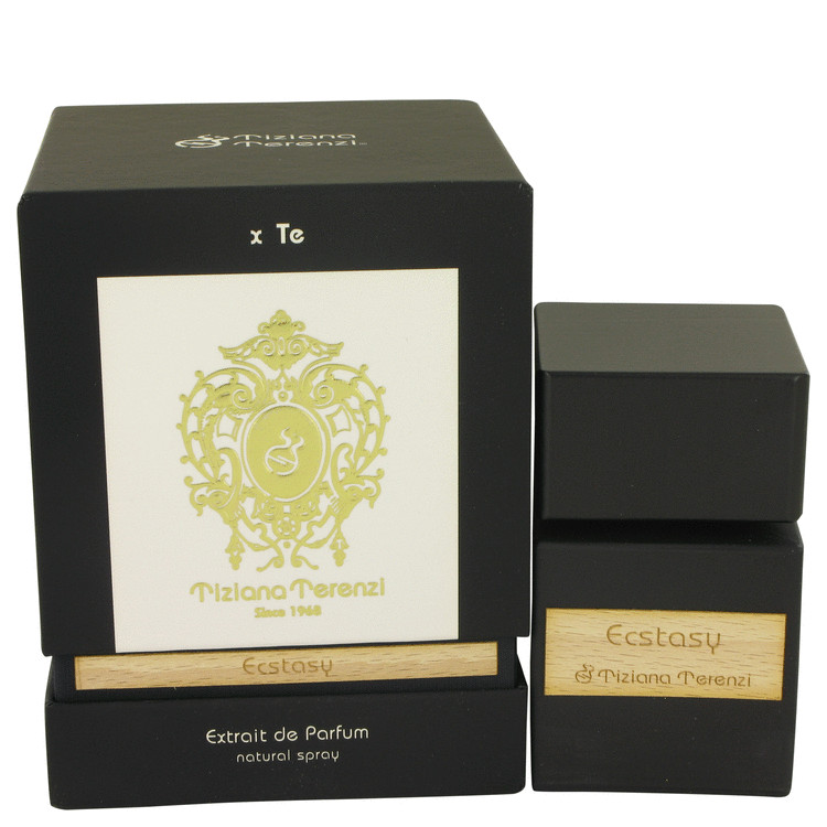 Tiziana Terenzi Ecstasy Perfume for Women - Buy Online Now at Perfume.com