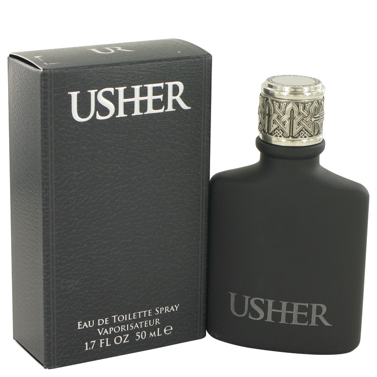 Usher For Men Cologne by Usher Buy online