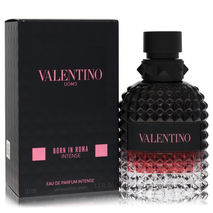 Valentino Uomo Born In Roma Intense Cologne | Perfume.com