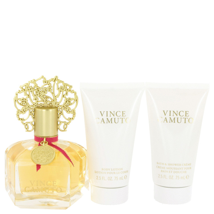 Vince Camuto Perfume by Vince Camuto - Buy online | Perfume.com
