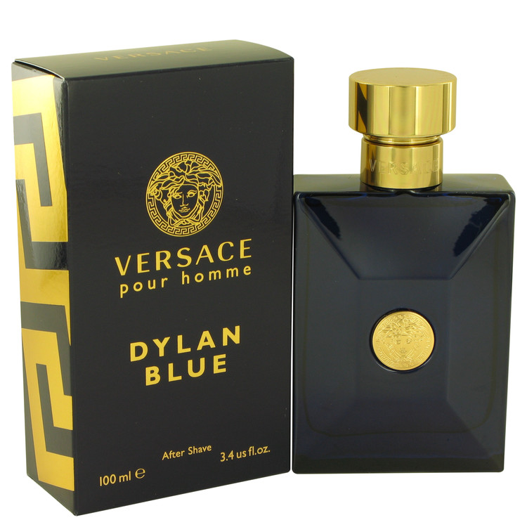 Versace Pour Homme Dylan Blue By Versace